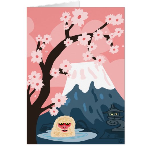 Japanism Cards (Front)