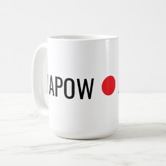 Japow Junkie Coffee Mug