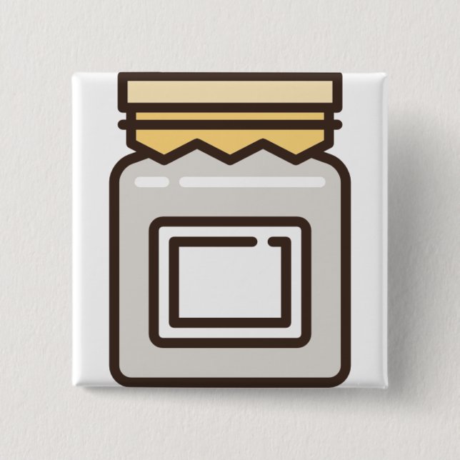 jar button (Front)
