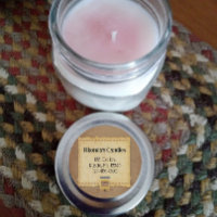 Jar Candle Lid Sticker