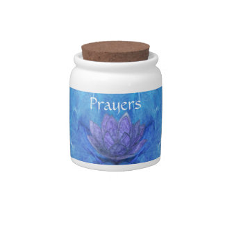 Jar for Prayers