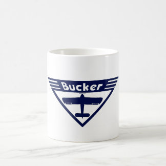 jar to bucker coffee mug