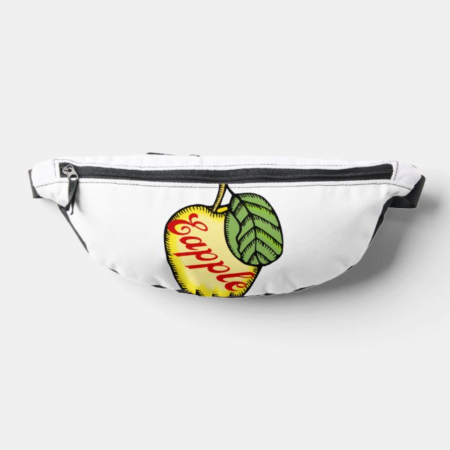 jaralapilad fanny pack (Lay Down)