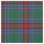 Jardine Clan Dress Tartan Fabric