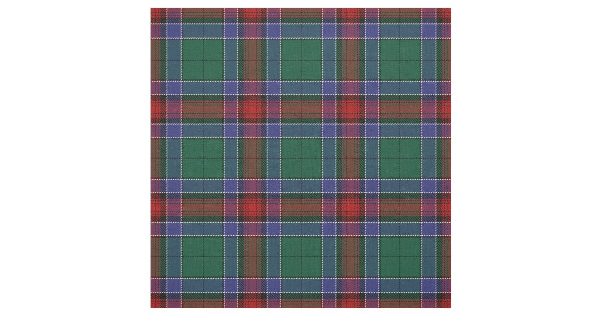 Jardine Dress Tartan Crest T-shirt - Alba Celtic Style