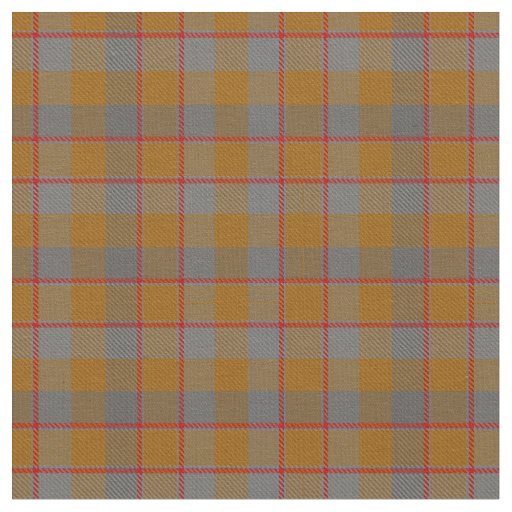 Jardine Clan Tartan Fabric
