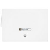 Jardinere Cards (Back Horizontal)