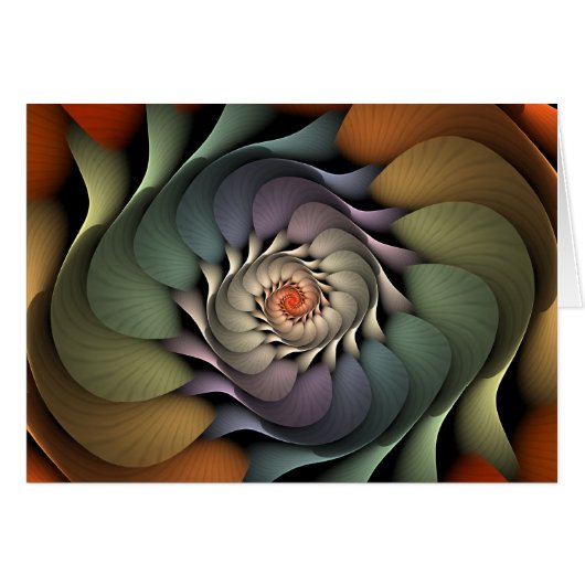 Jardinere Cards (Front Horizontal)