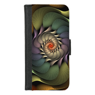 Jardinere iPhone 8/7 Wallet Case