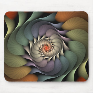 Jardinere Mouse Pad