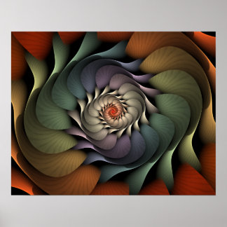Jardinere Poster