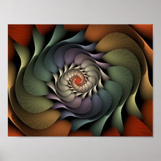 Jardinere Poster
