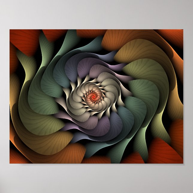 Jardinere Poster (Front)