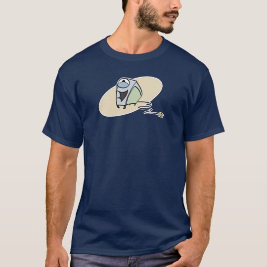 Jared the Toaster T-Shirt