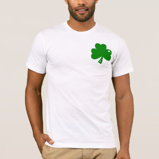 JaredWatkins St. Patricks Day shirt