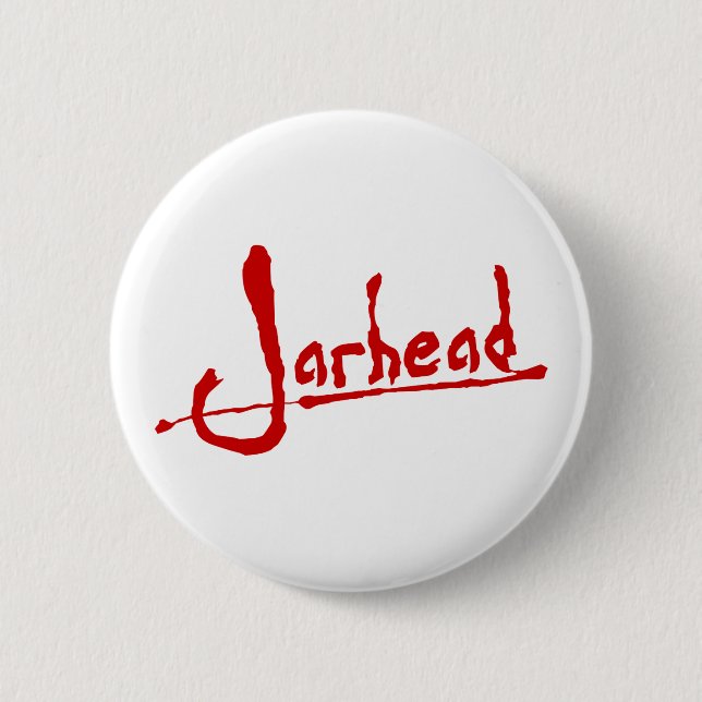 JARHEAD BUTTON (Front)