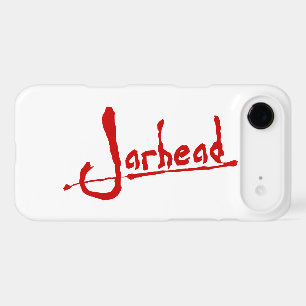 JARHEAD iPhone 17 AIR CASE