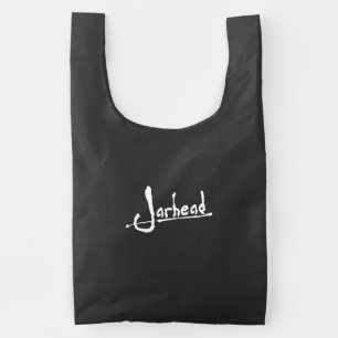 JARHEAD REUSABLE BAG