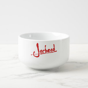 JARHEAD SOUP MUG