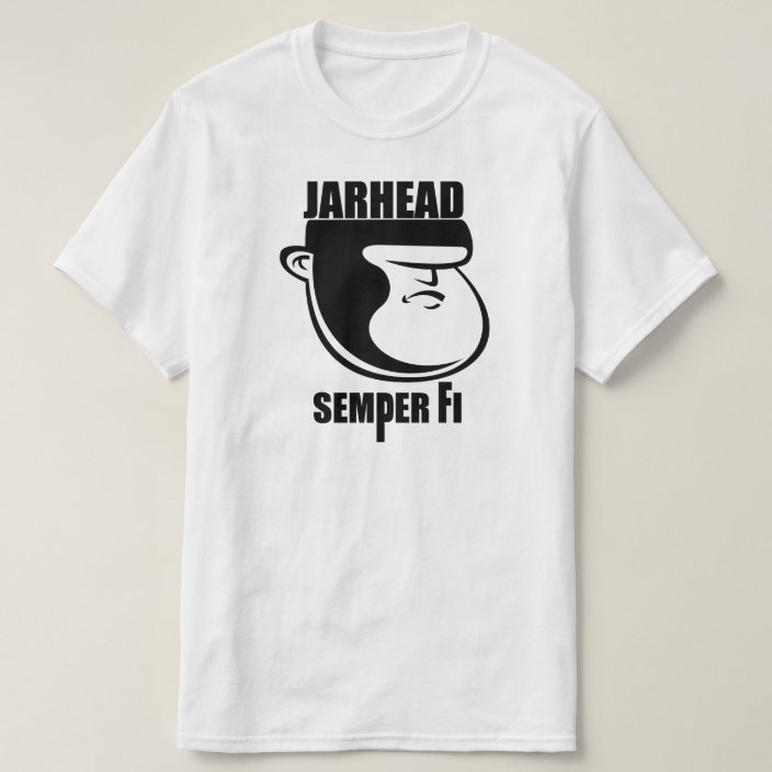 jarhead shirt