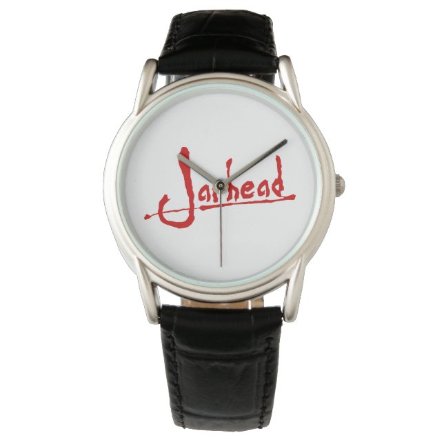 JARHEAD WATCH (Front)