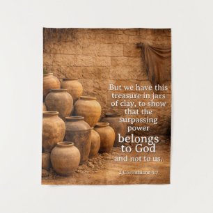 Jars of Clay Photo Booth Backdrop