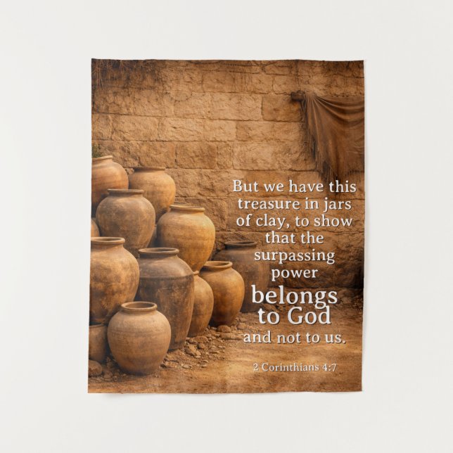 Jars of Clay Photo Booth Backdrop (Front)