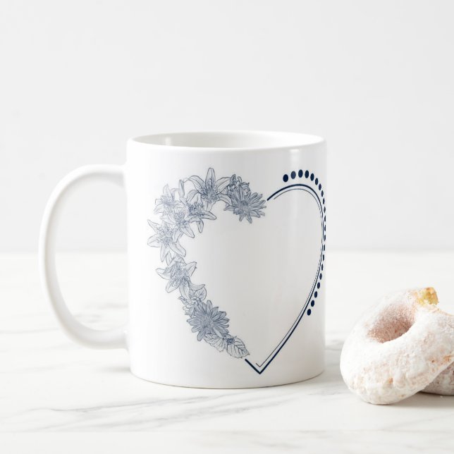 Jartelash Said Ep 26 Coffee Mug (With Donut)