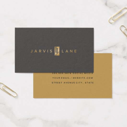 JARVIS LANE (Office)