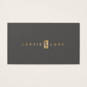 JARVIS LANE (Front)
