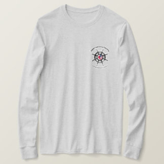 JAS Southern New England Long-Sleeve T-shirt