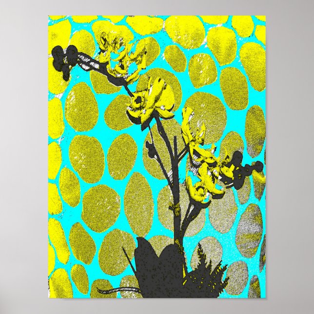 Jasen Sousa Mother's Day Poster (Front)