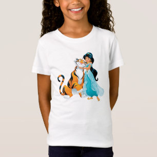 Jasmine and Rajah T-Shirt