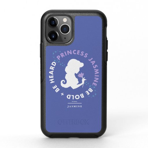 Jasmine | Be Bold & Be Heard OtterBox Symmetry iPhone 11 Pro Case