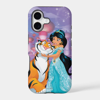Jasmine | Besties Rule iPhone 17 Case
