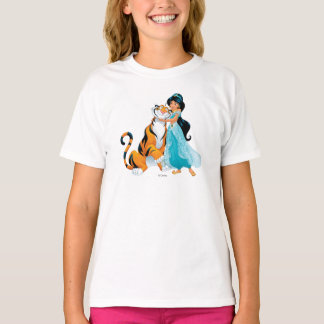 Jasmine | Besties Rule T-Shirt