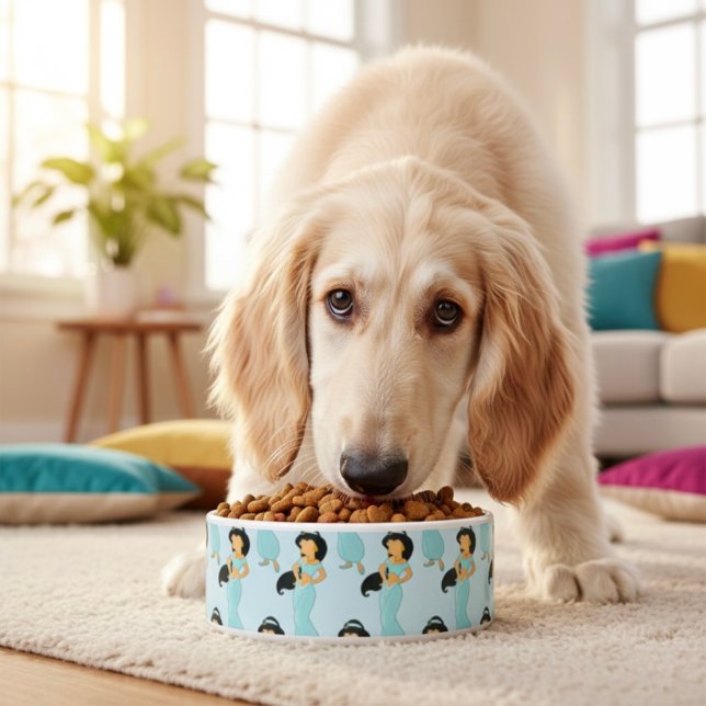 Jasmine Bowl (Creator Uploaded)