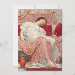 Jasmine by Albert Joseph Moore, Victorian Fine Art