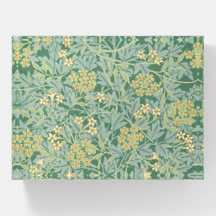 Jasmine by William Morris Paperweight