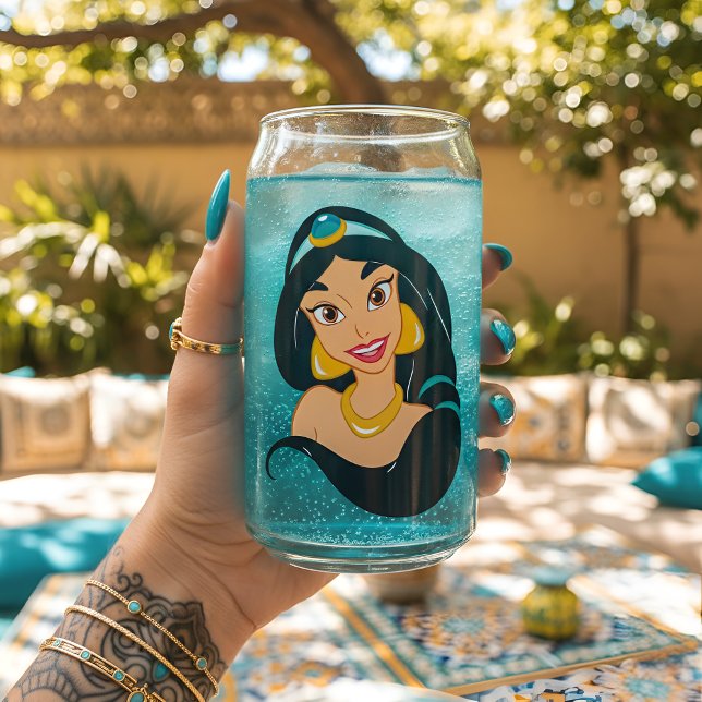 Jasmine Can Glass (Creator Uploaded)