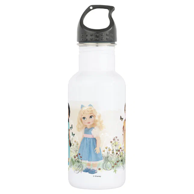 Zazzle Water Bottle