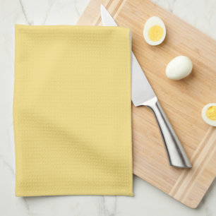 Jasmine Customized Kitchen Dish Color Design Towel