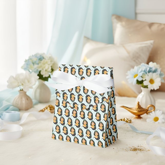 Jasmine Favor Boxes (Creator Uploaded)