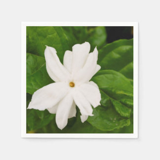 Jasmine Flower Napkins