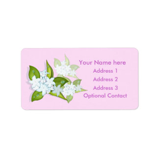 Jasmine Birthday Gifts on Zazzle