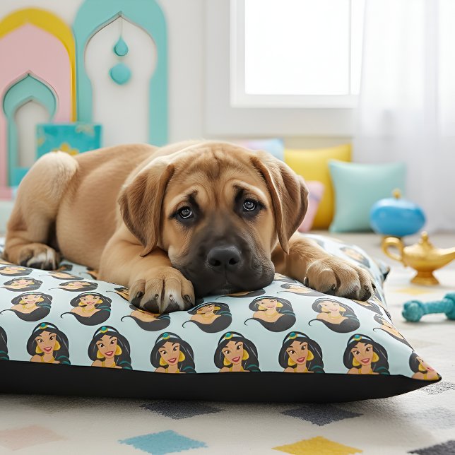 Jasmine Pet Bed (Creator Uploaded)