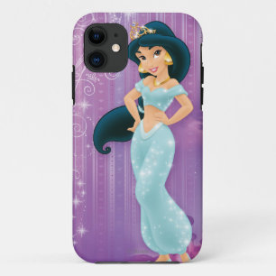 Jasmine Princess iPhone 11 Case