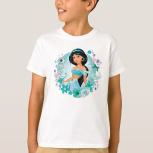 Jasmine - Princess Jasmine T-Shirt