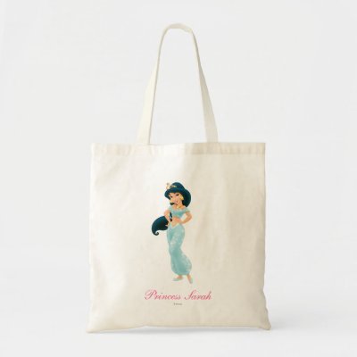 Princess Jasmine PrettyPurple Background Gifts & Tees