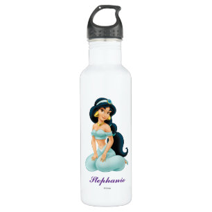 Jasmine Sitting Water Bottle
